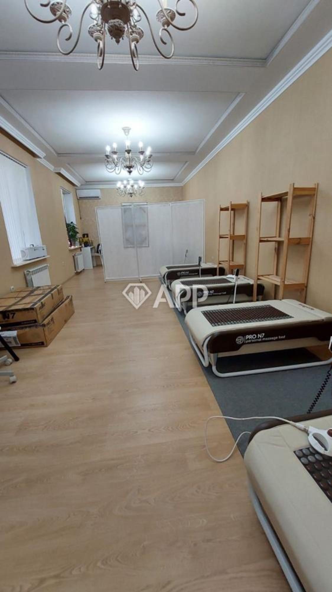 Купить помещение свободного назначения за 13 000 000 рублей на ул Комсомольская, 111