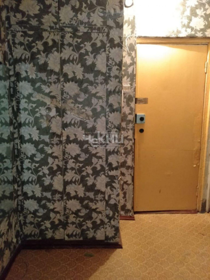 2-комн квартира Героя Попова ул, 7