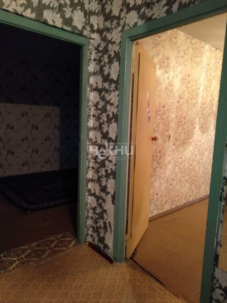 2-комн квартира Героя Попова ул, 7