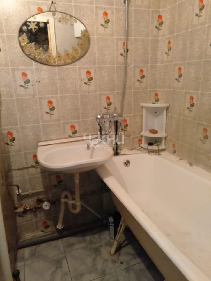 2-комн квартира Героя Попова ул, 7