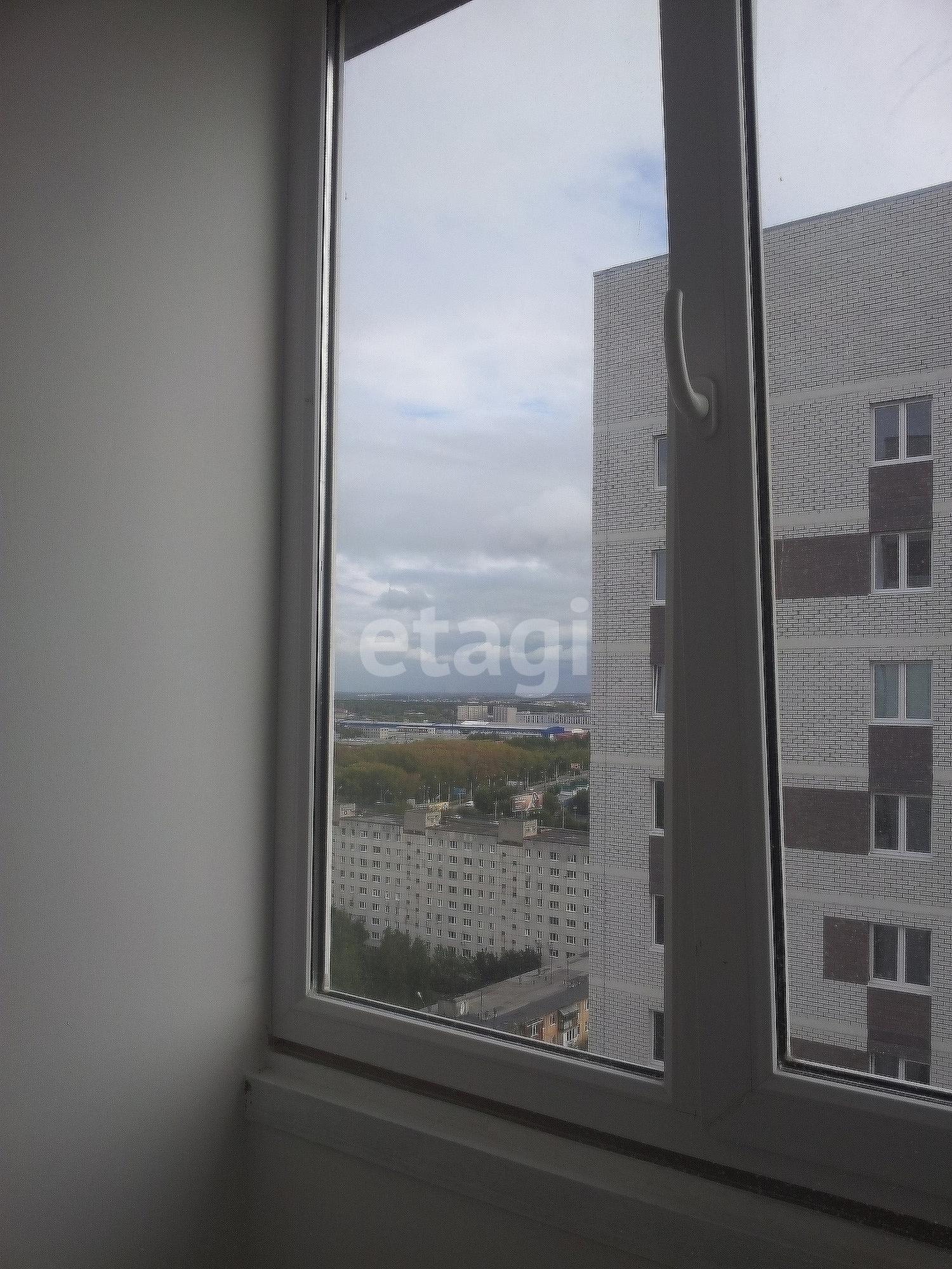 Купить студию за 5 500 000 рублей на Геологоразведчиков пр, 44