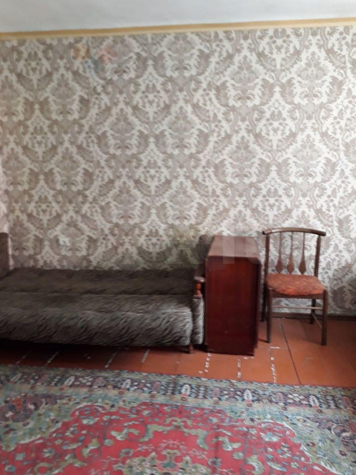 2-комн квартира Коммунаров ул, 62