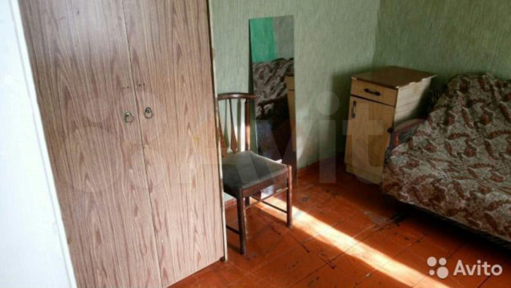 2-комн квартира Коммунаров ул, 62