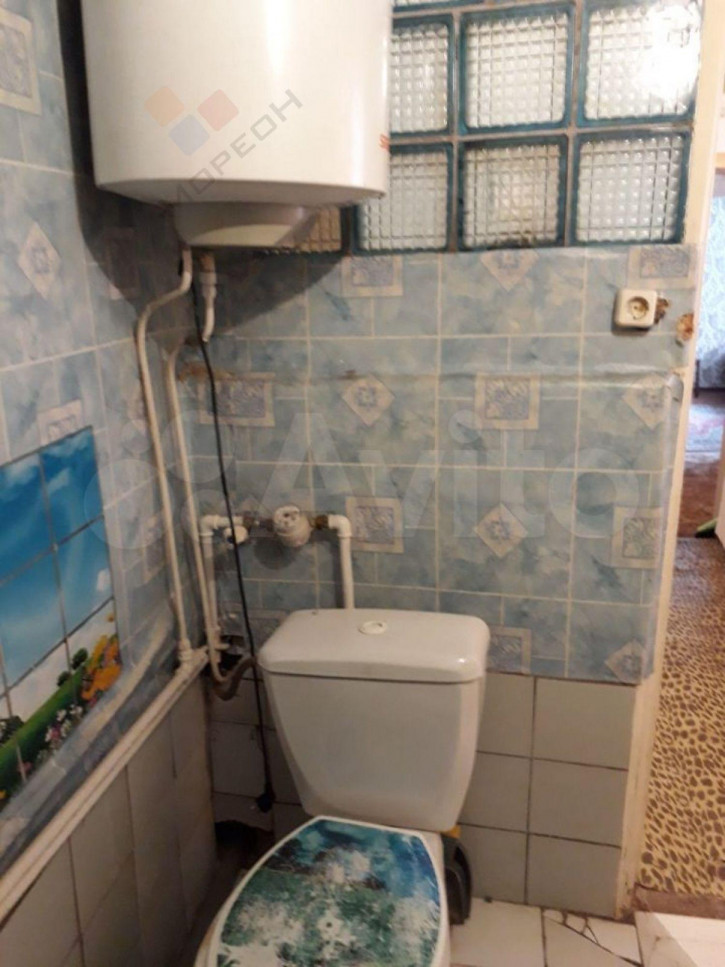 2-комн квартира Коммунаров ул, 62