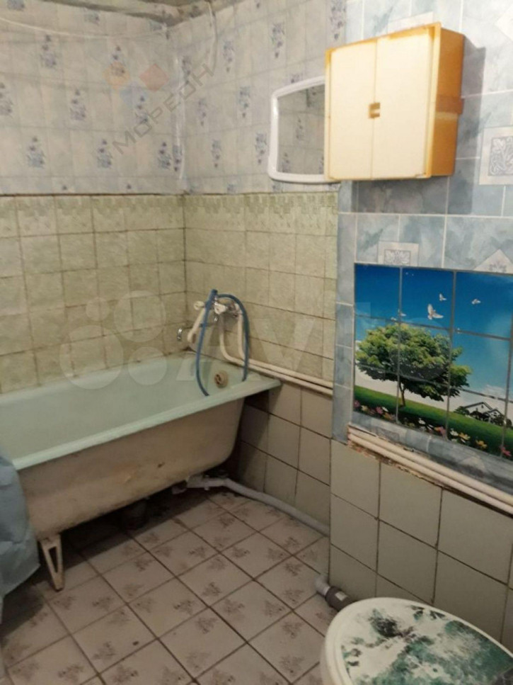 2-комн квартира Коммунаров ул, 62