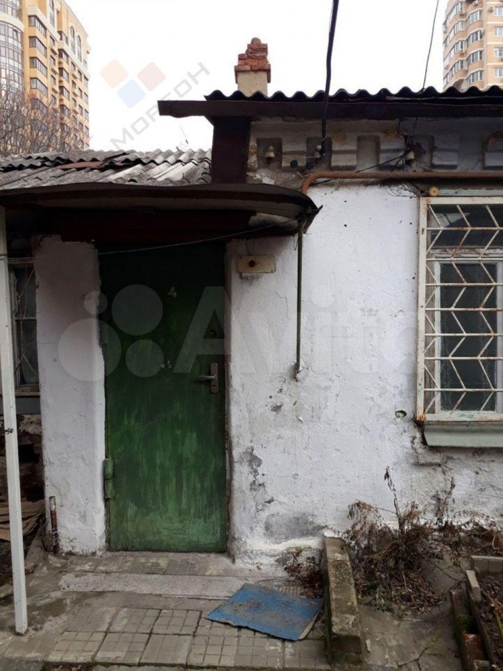 2-комн квартира Коммунаров ул, 62