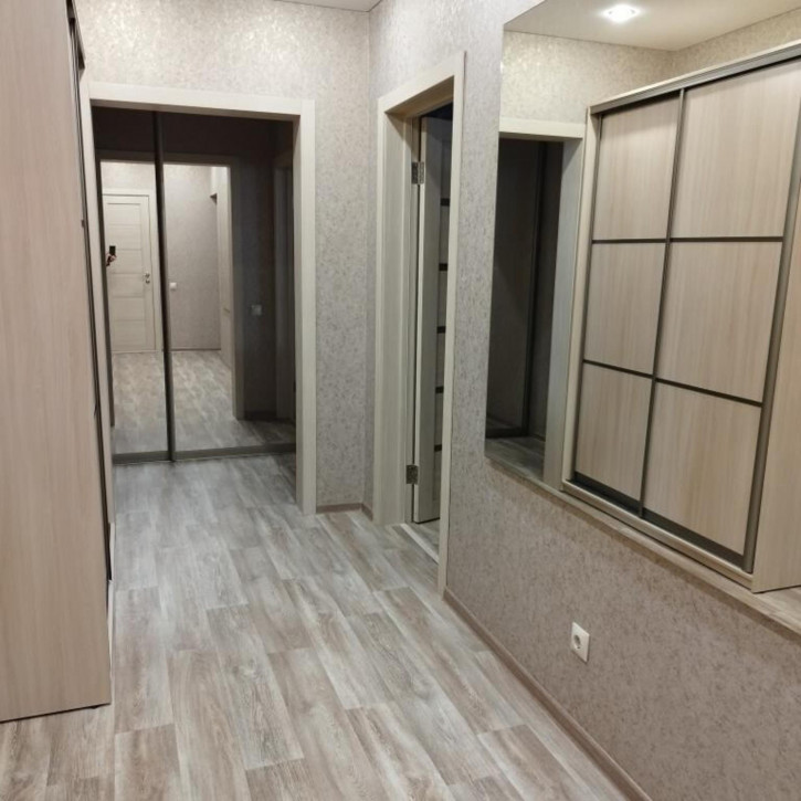 2-комн квартира Владимира Высоцкого, 62