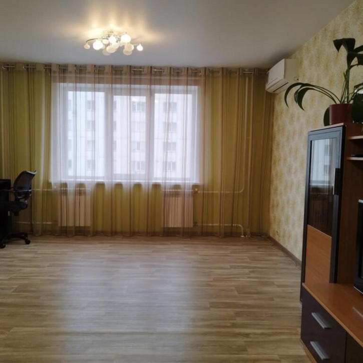 2-комн квартира Владимира Высоцкого, 62