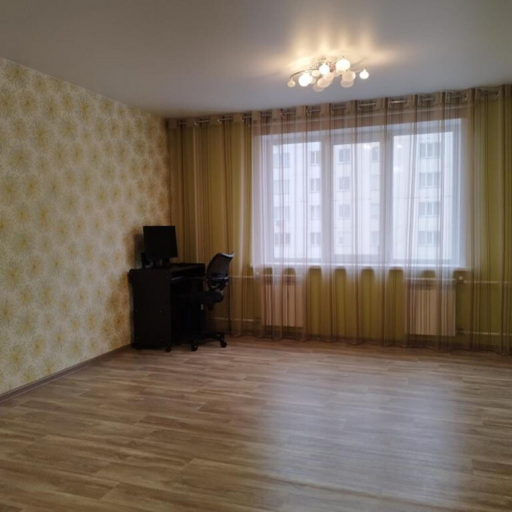 2-комн квартира Владимира Высоцкого, 62
