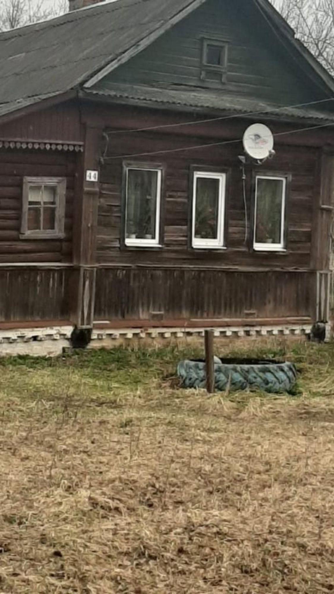 Купить дачу, дом, коттедж за 550 000 рублей на 9 Мая ул, 44