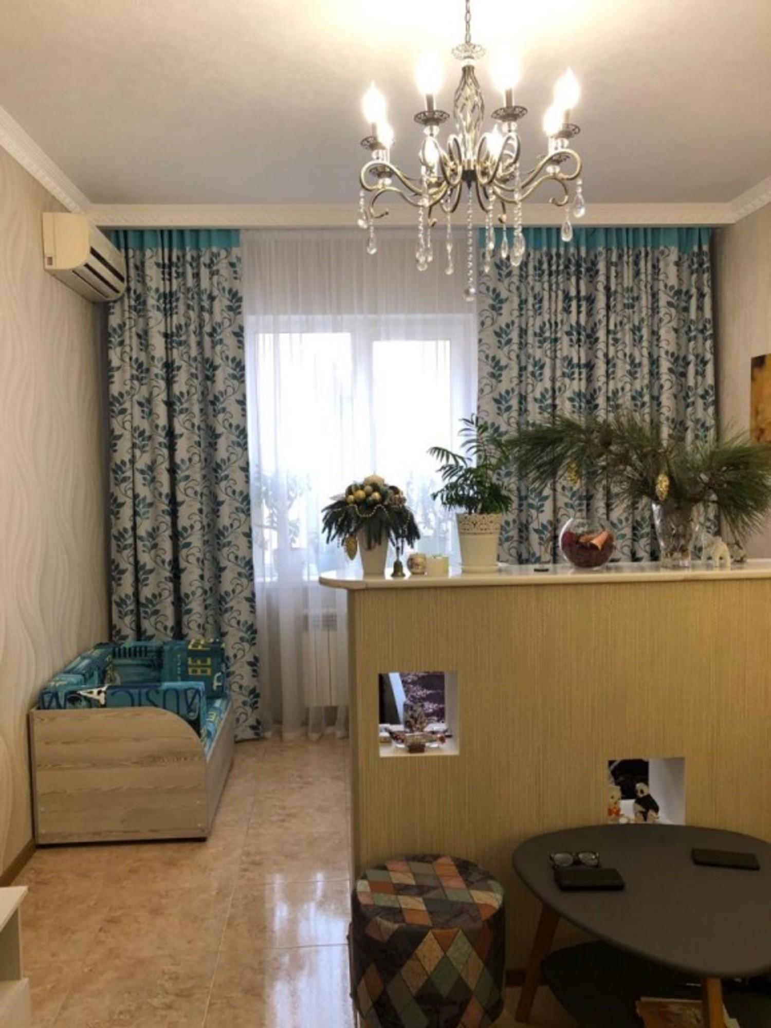Купить квартиру за 7 500 000 рублей на Янтарная, 13
