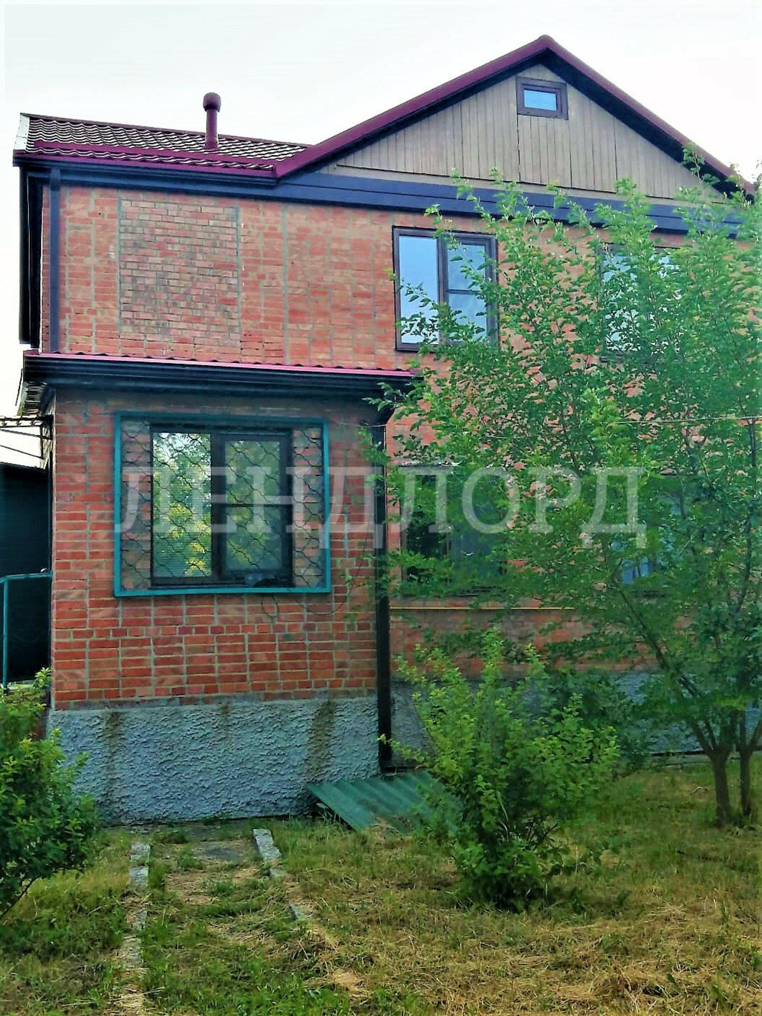 Купить дачу, дом, коттедж за 7 300 000 рублей на Береговая
