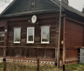 коттедж 45 кв м 9 Мая ул, 44