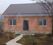 коттедж 151.6 кв м Садовая ул, 149