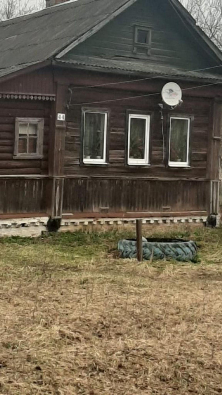 Коттедж/дом 9 Мая ул, 44