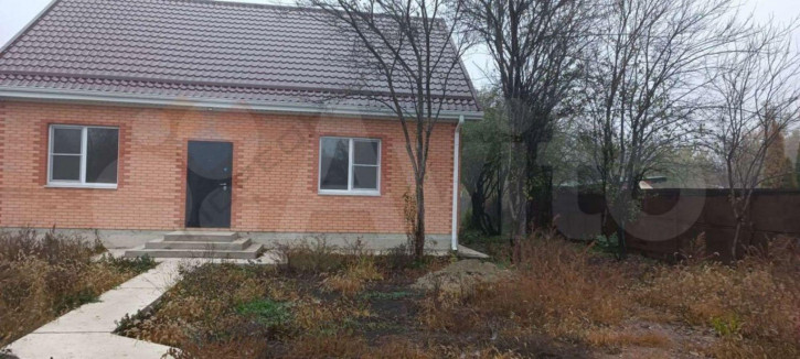 Коттедж/дом Садовая ул, 149