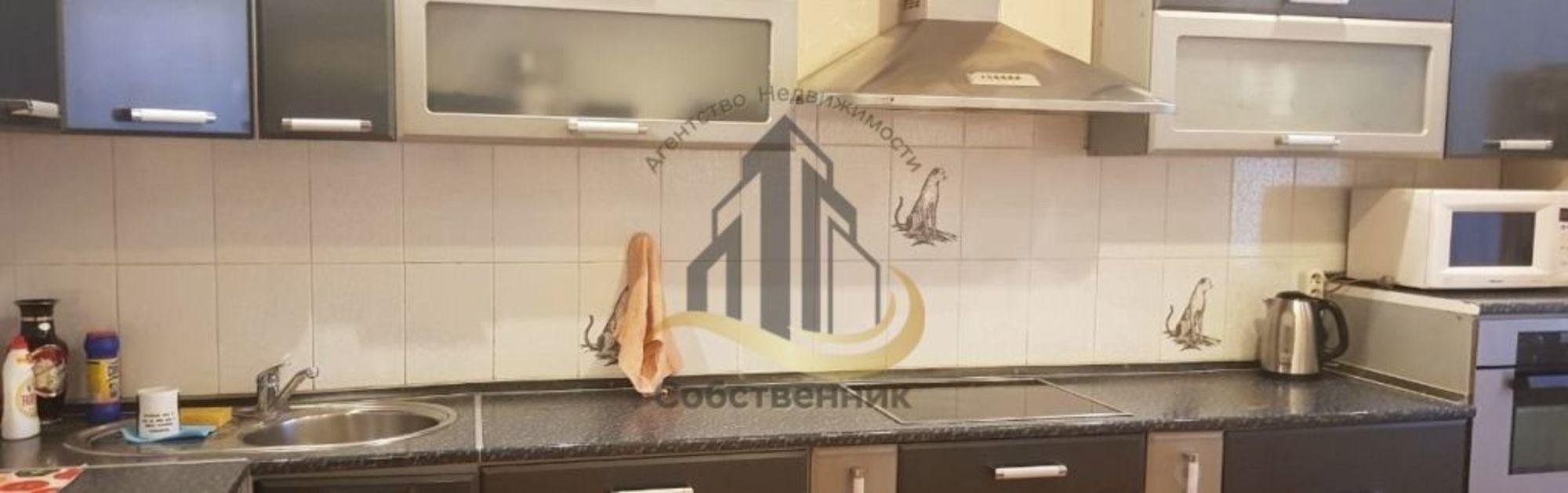 Сдать квартиру за 35 000 рублей на Восточный мкр, 17