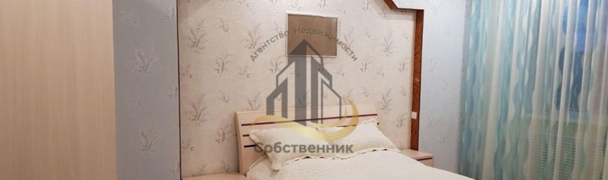Сдать квартиру за 35 000 рублей на Восточный мкр, 17
