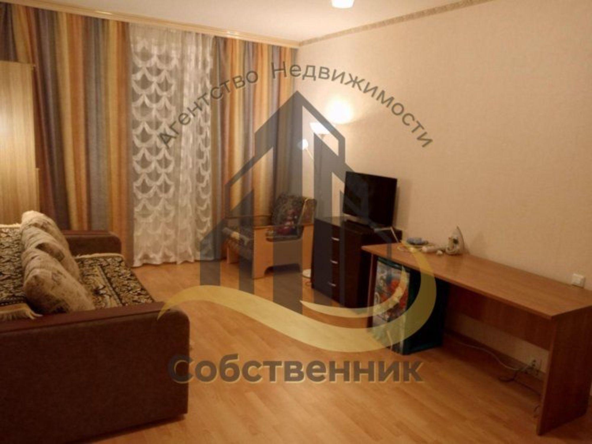 Сдать квартиру за 18 000 рублей на Степной мкр, 8