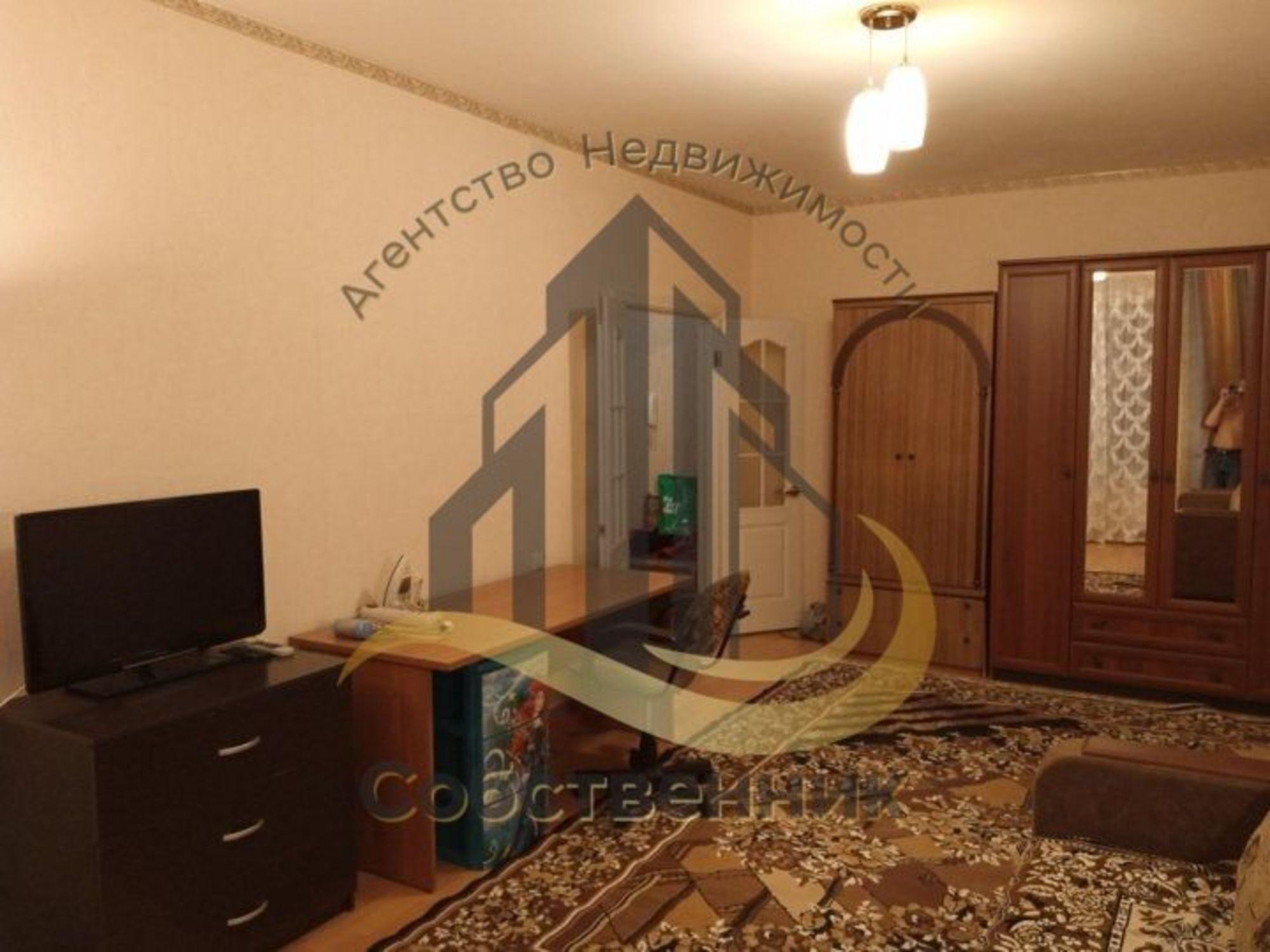 Сдать квартиру за 18 000 рублей на Степной мкр, 8
