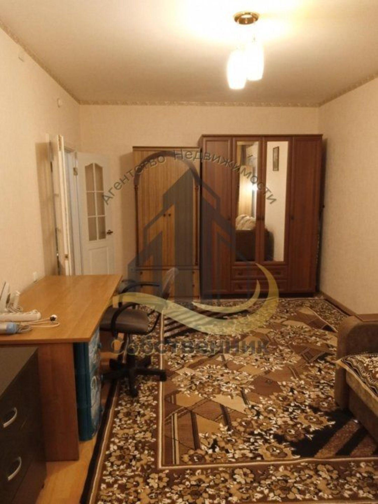 Сдать квартиру за 18 000 рублей на Степной мкр, 8