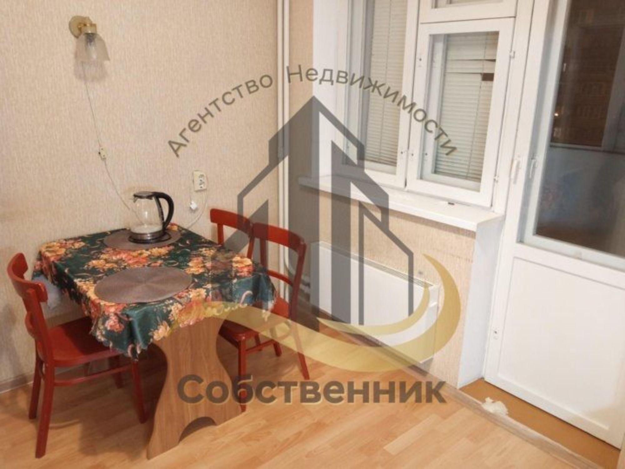 Сдать квартиру за 18 000 рублей на Степной мкр, 8