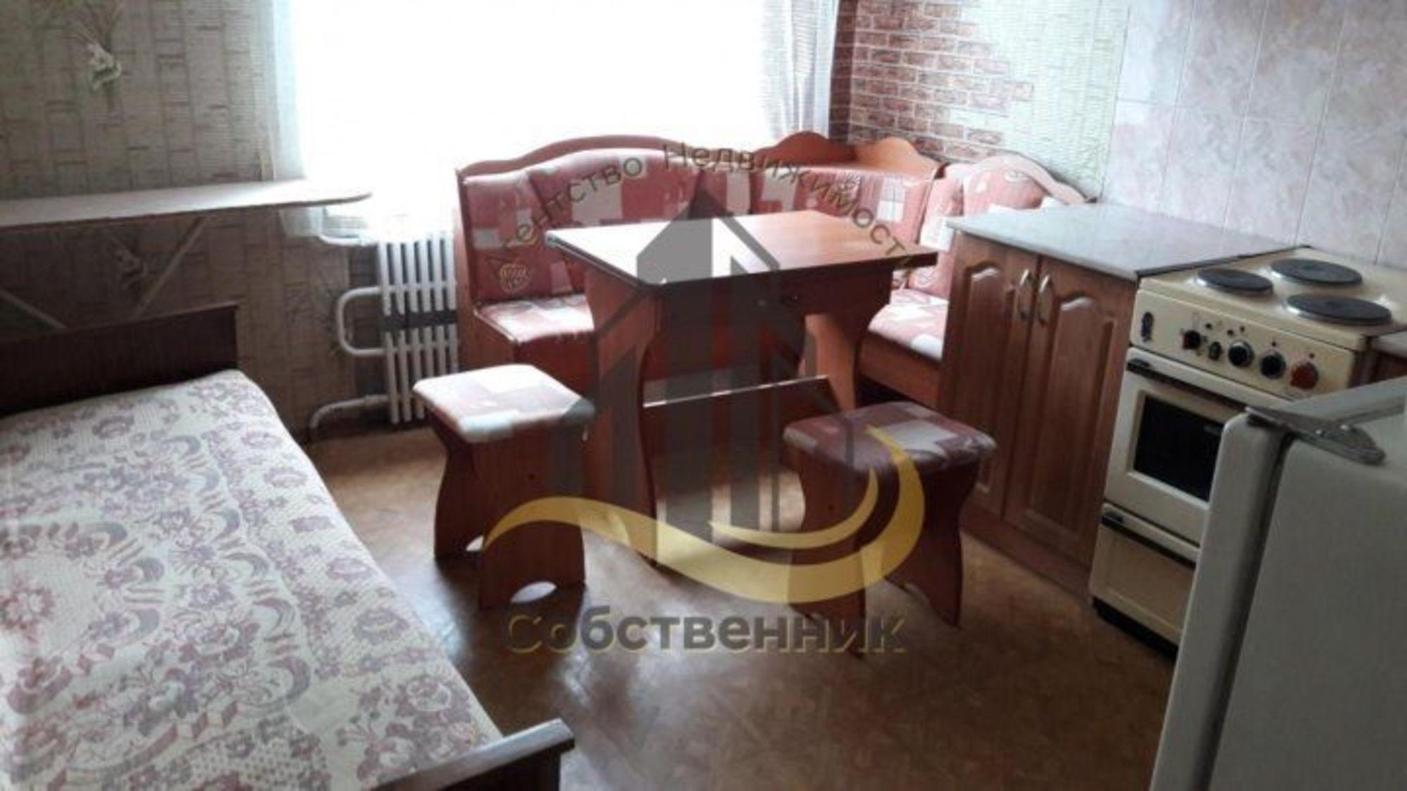 Сдать квартиру за 15 000 рублей на Жукова мкр, 45