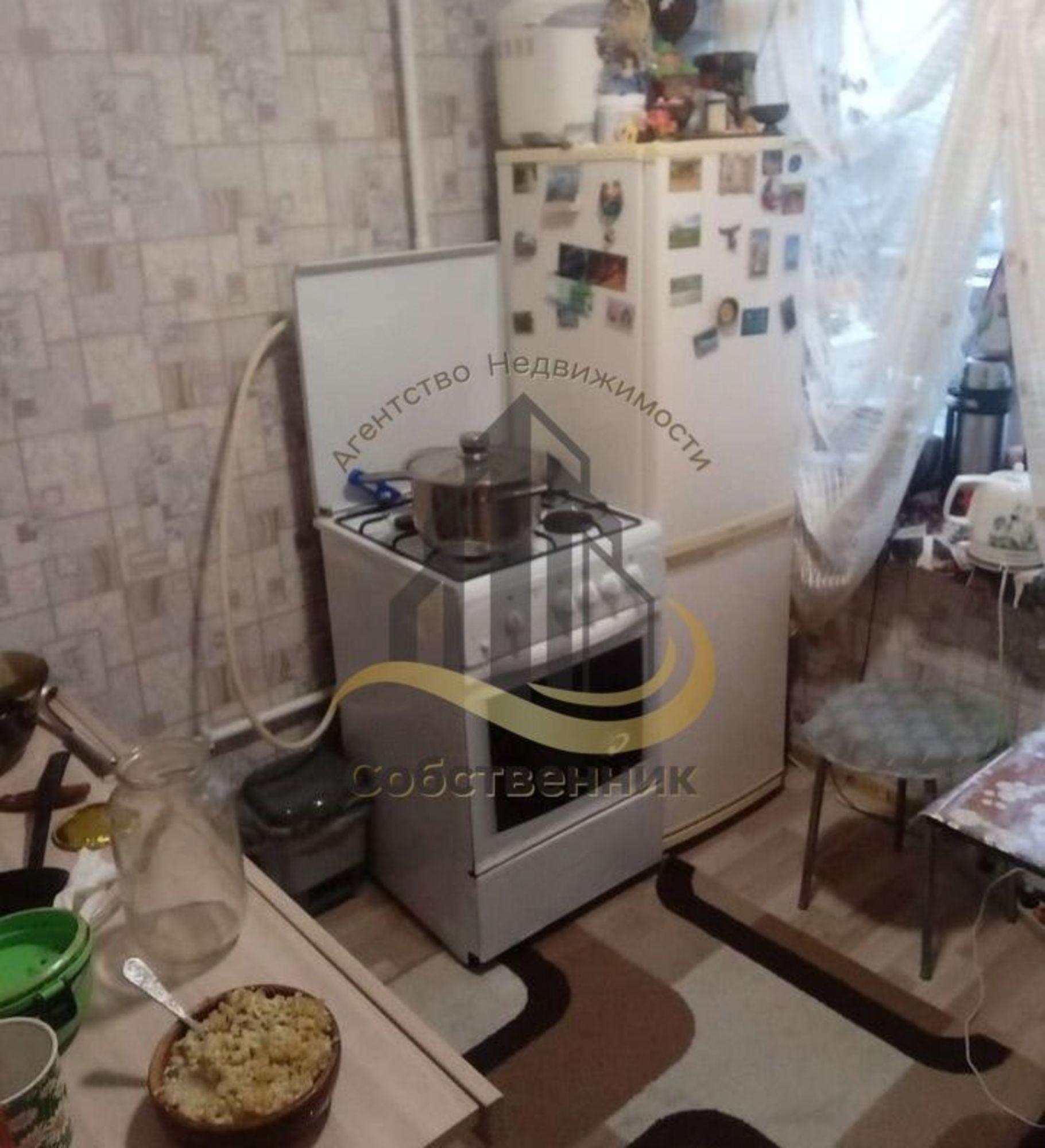 Сдать квартиру за 15 000 рублей на Октябрьская ул, 27