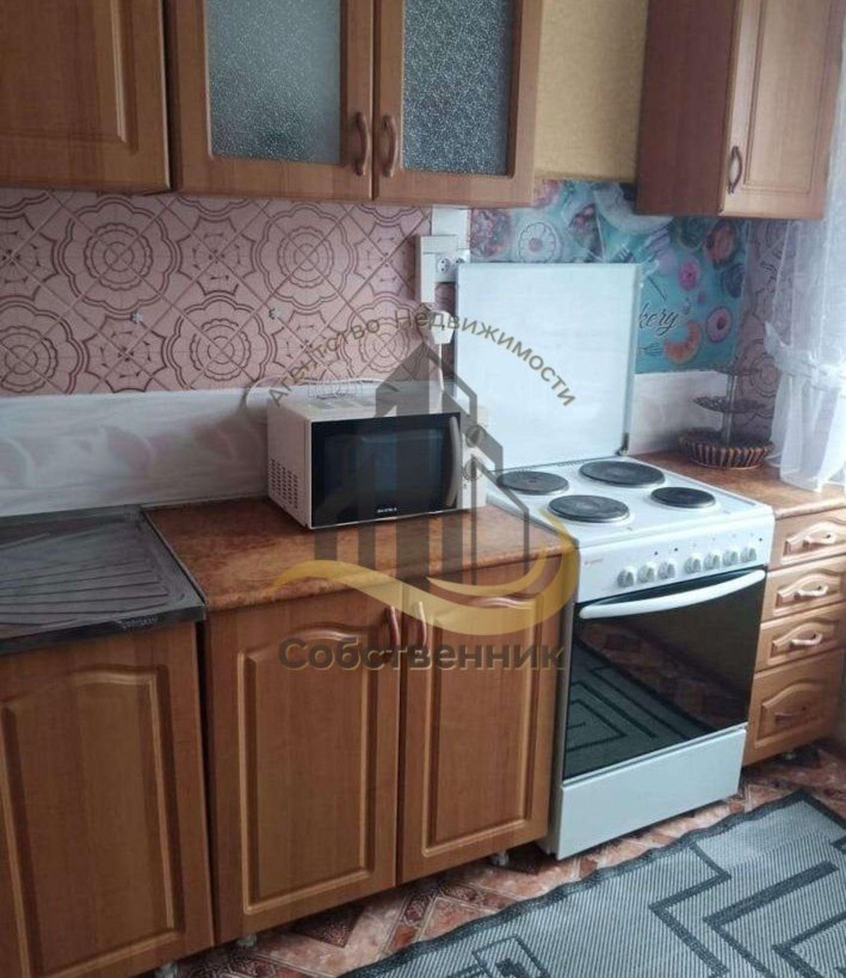 Сдать квартиру за 25 000 рублей на Макаренко мкр, 38