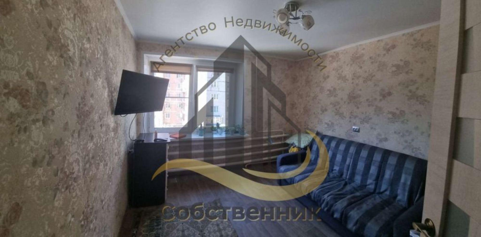 Сдать квартиру за 18 000 рублей на Жукова мкр, 44