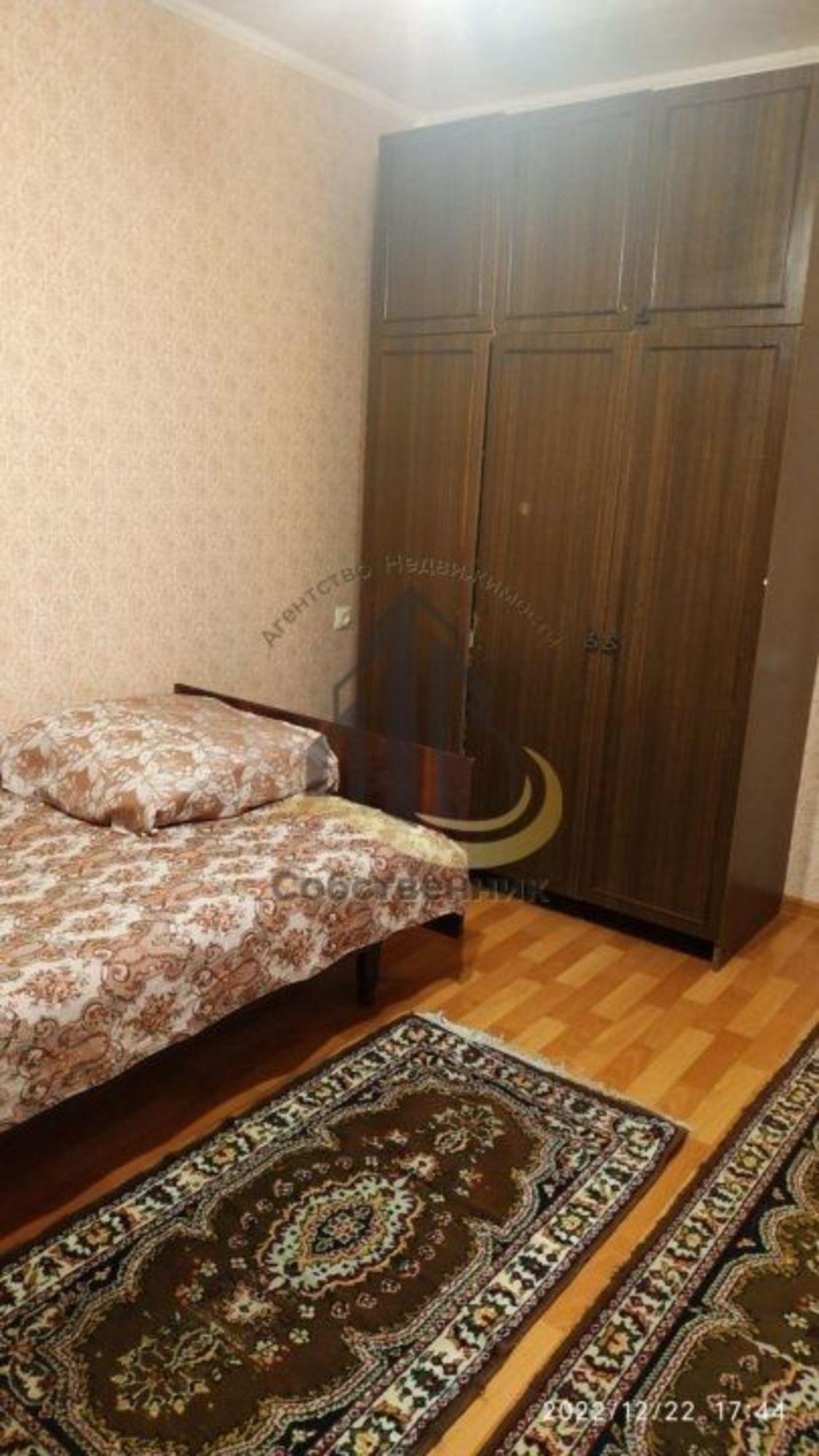 Сдать квартиру за 12 000 рублей на Дзержинского ул