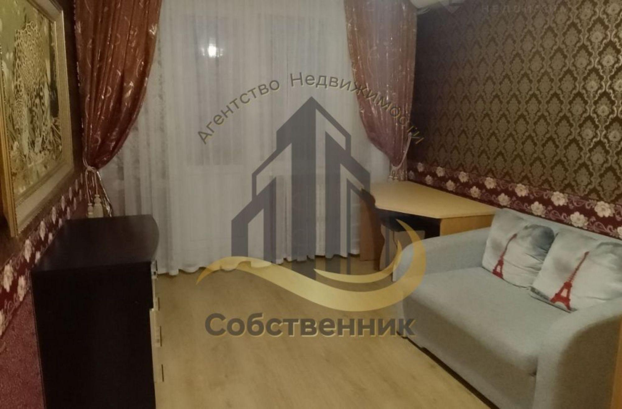 Сдать квартиру за 26 000 рублей на Буденного мкр, 5