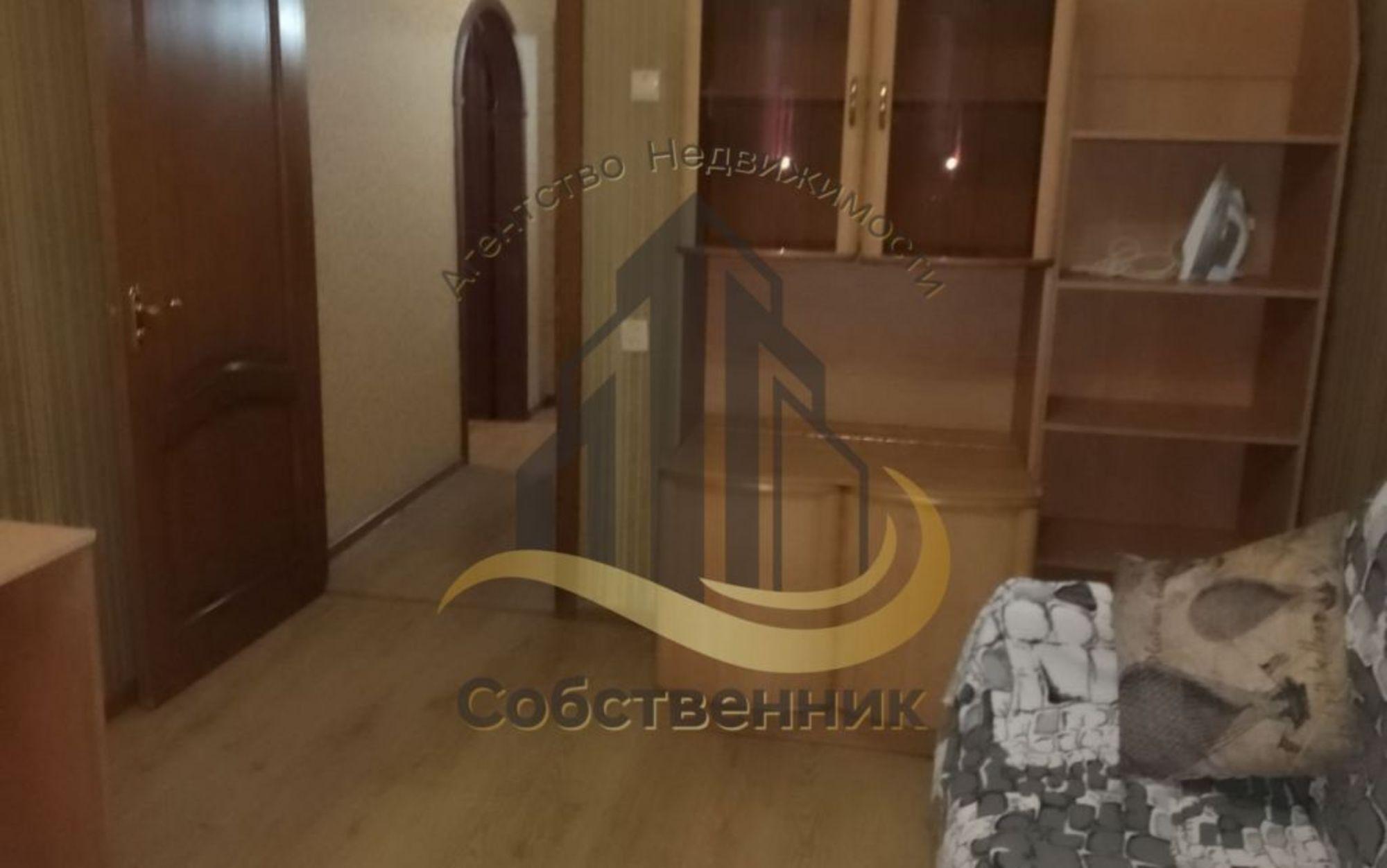 Сдать квартиру за 26 000 рублей на Буденного мкр, 5