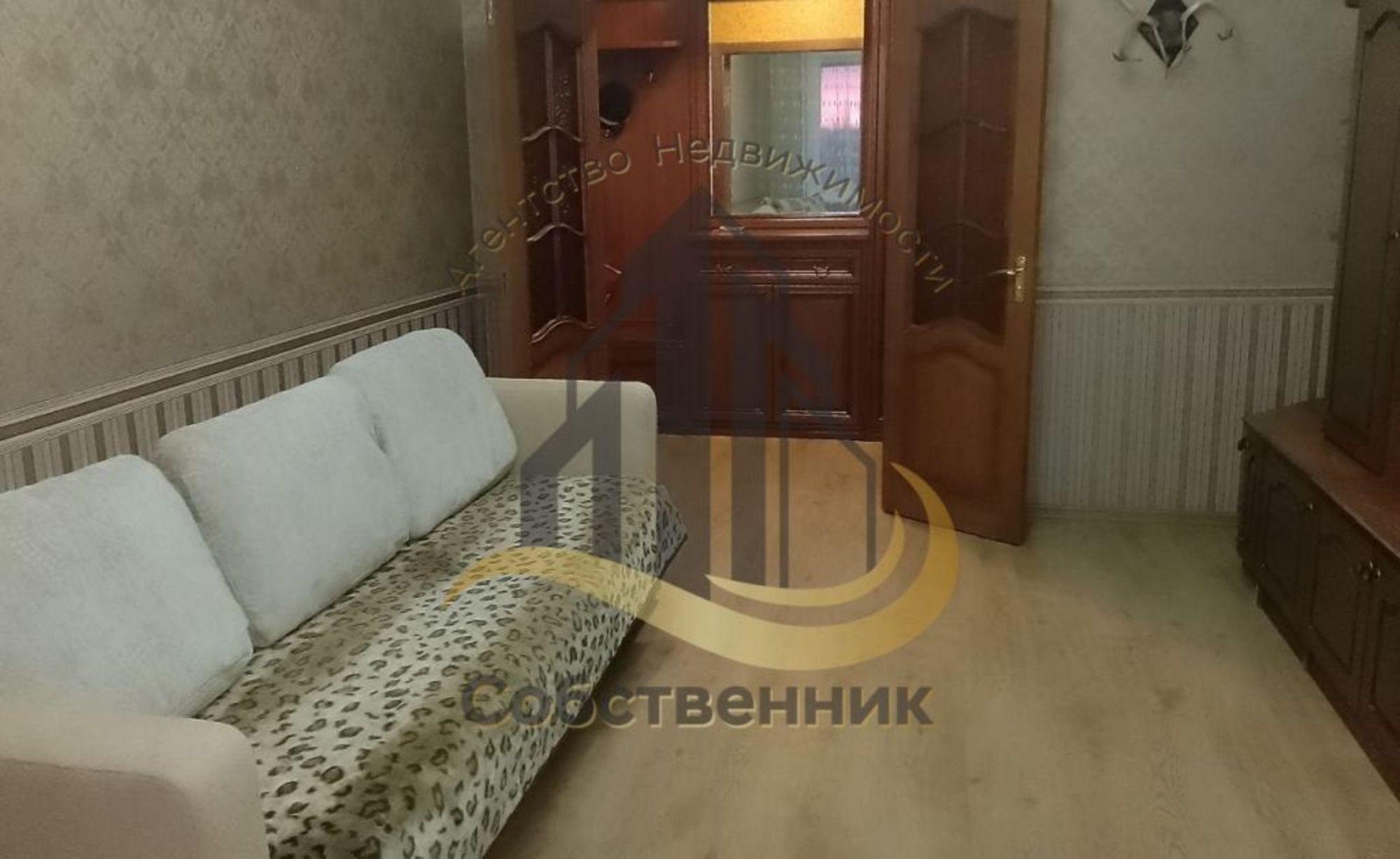 Сдать квартиру за 26 000 рублей на Буденного мкр, 5