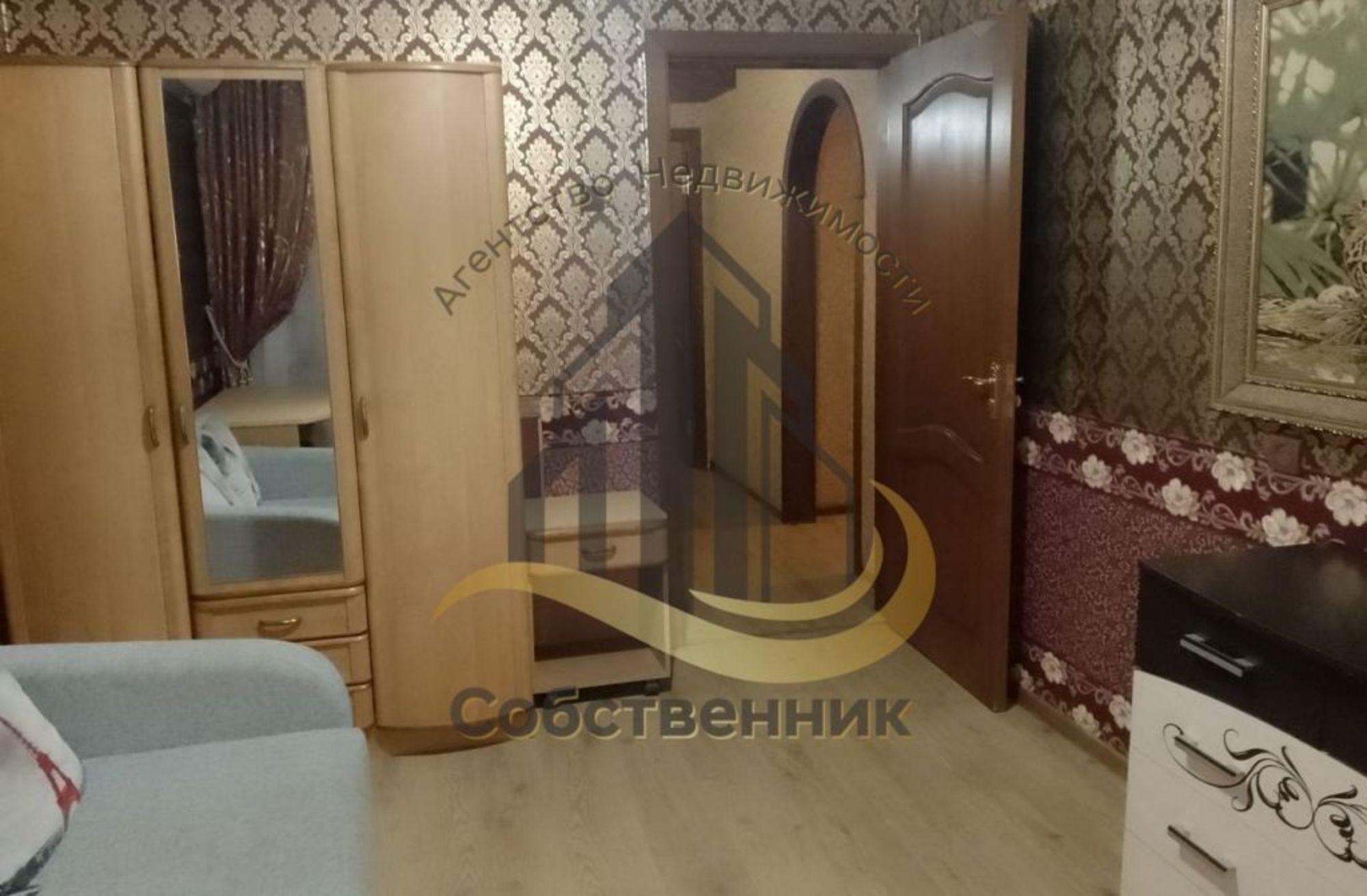 Сдать квартиру за 26 000 рублей на Буденного мкр, 5