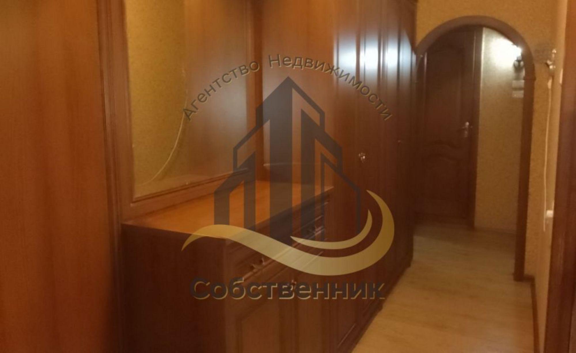 Сдать квартиру за 26 000 рублей на Буденного мкр, 5