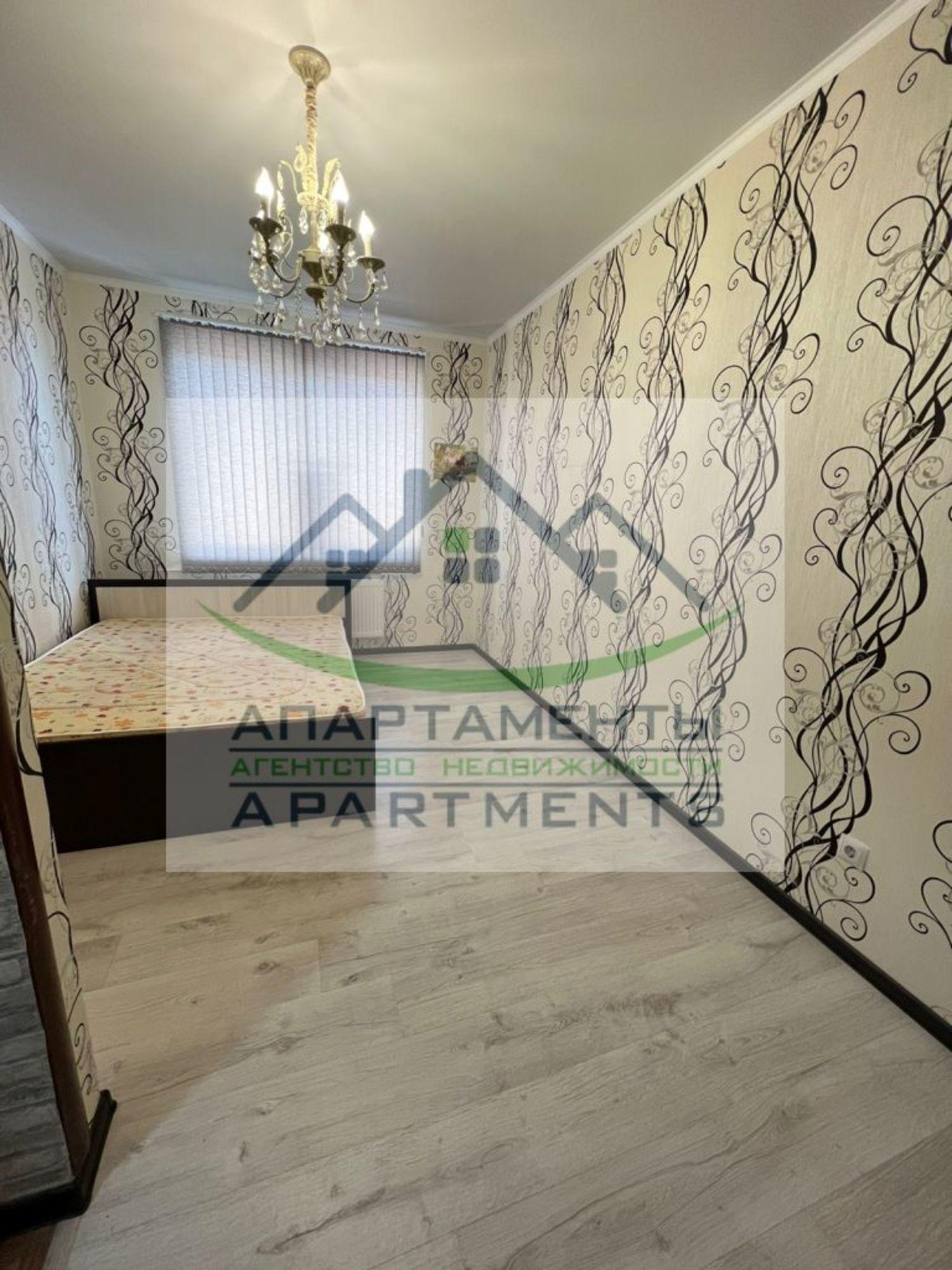 Купить квартиру за 4 150 000 рублей на Шмидта ул, 100