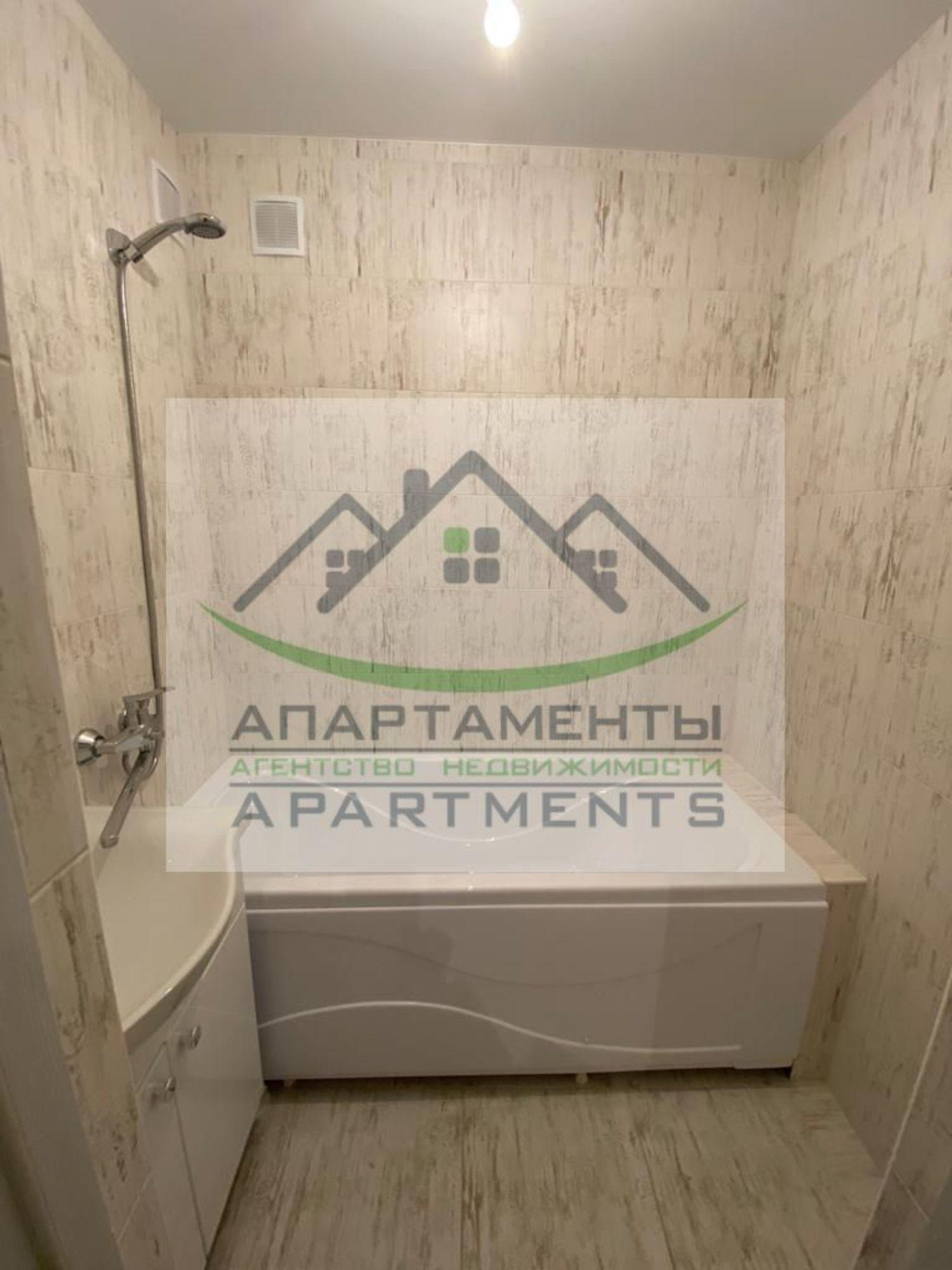 Купить квартиру за 5 300 000 рублей на Ермолова ул, 139