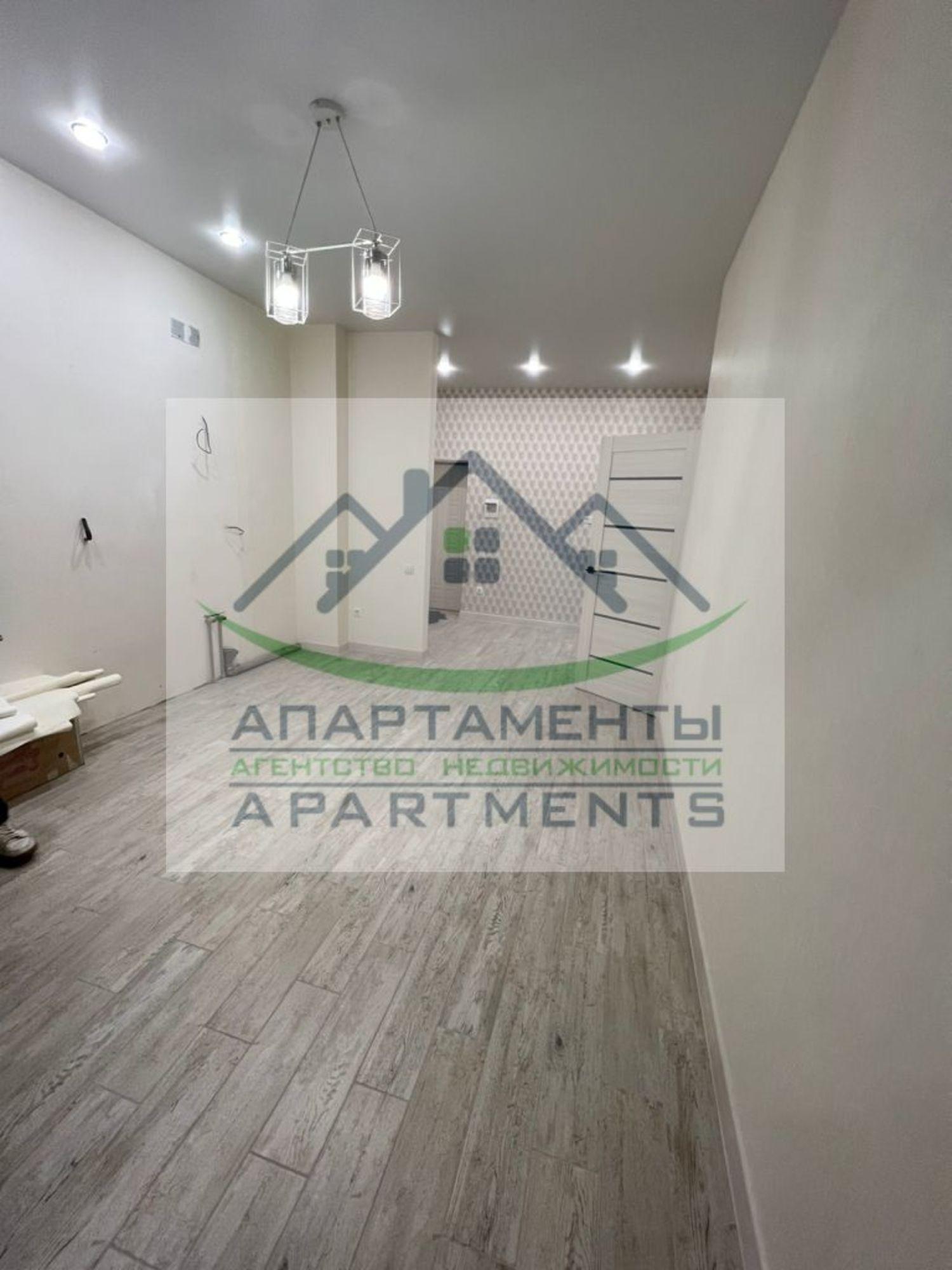 Купить квартиру за 4 800 000 рублей на Мельничный пер