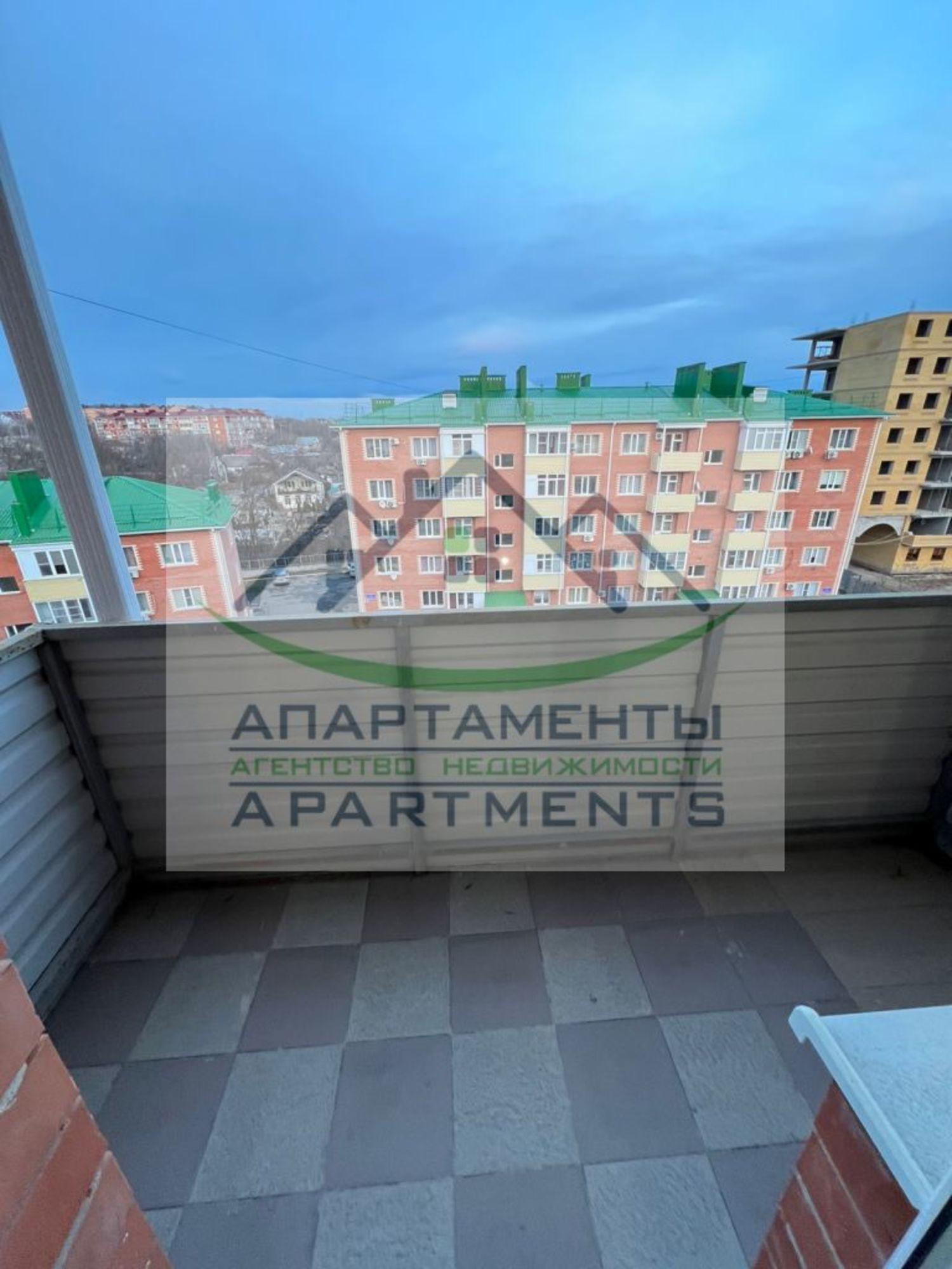 Купить квартиру за 4 000 000 рублей на Орджоникидзе ул