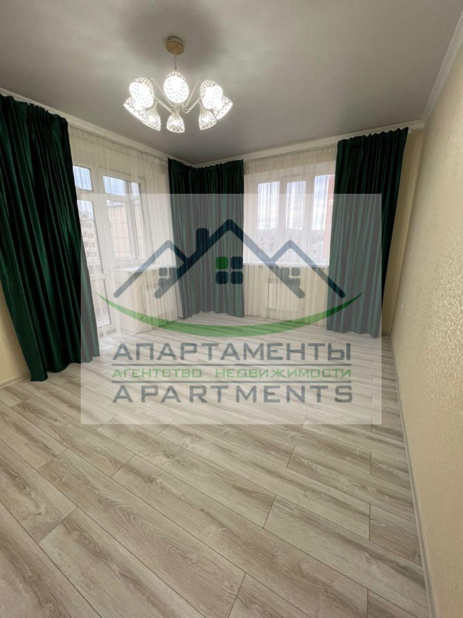 Купить квартиру за 4 200 000 рублей на Никольская ул, 21к2