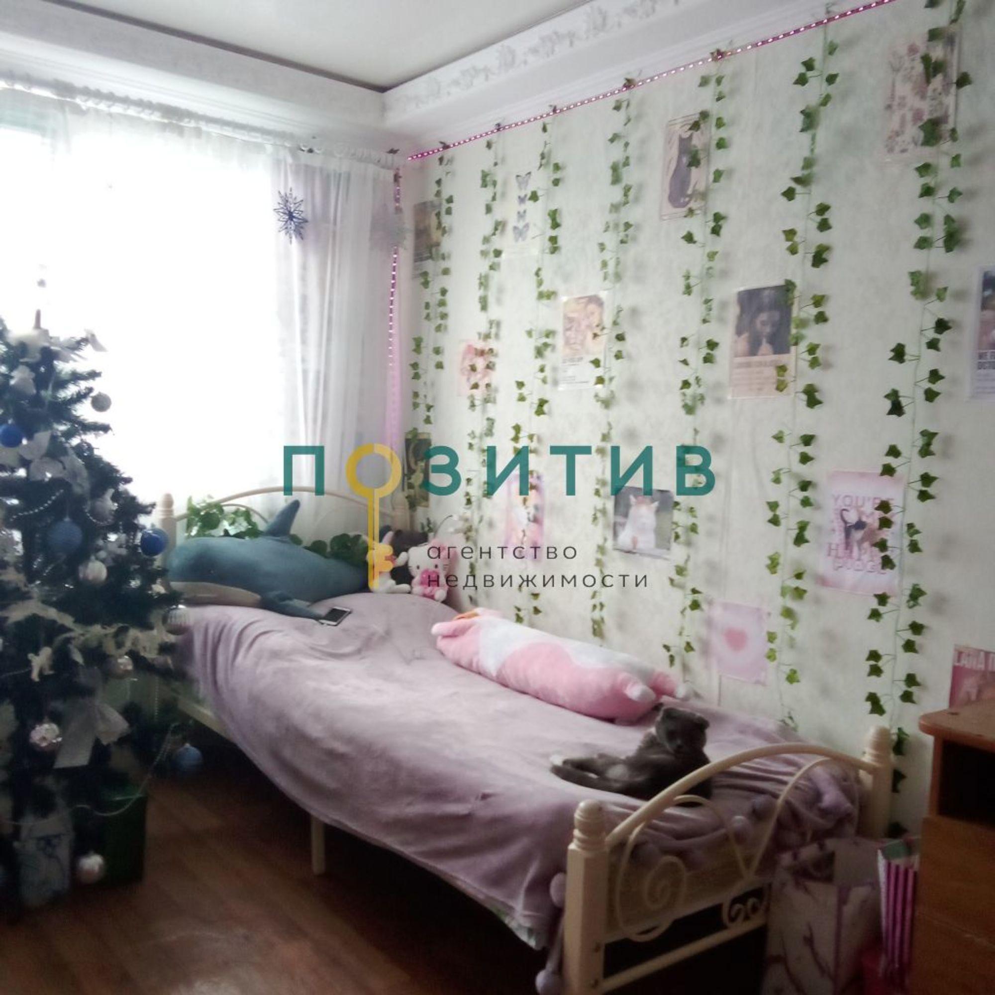 Купить квартиру за 3 500 000 рублей на Транзитная ул, 2к6