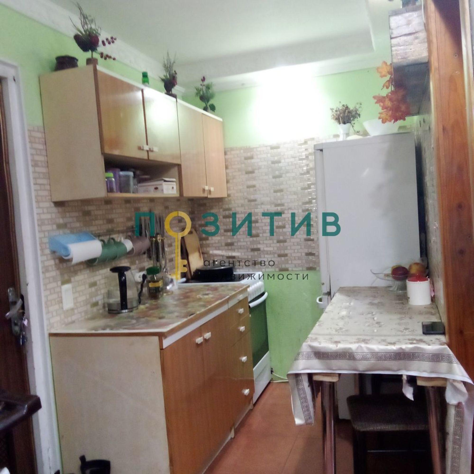 Купить квартиру за 3 500 000 рублей на Транзитная ул, 2к6