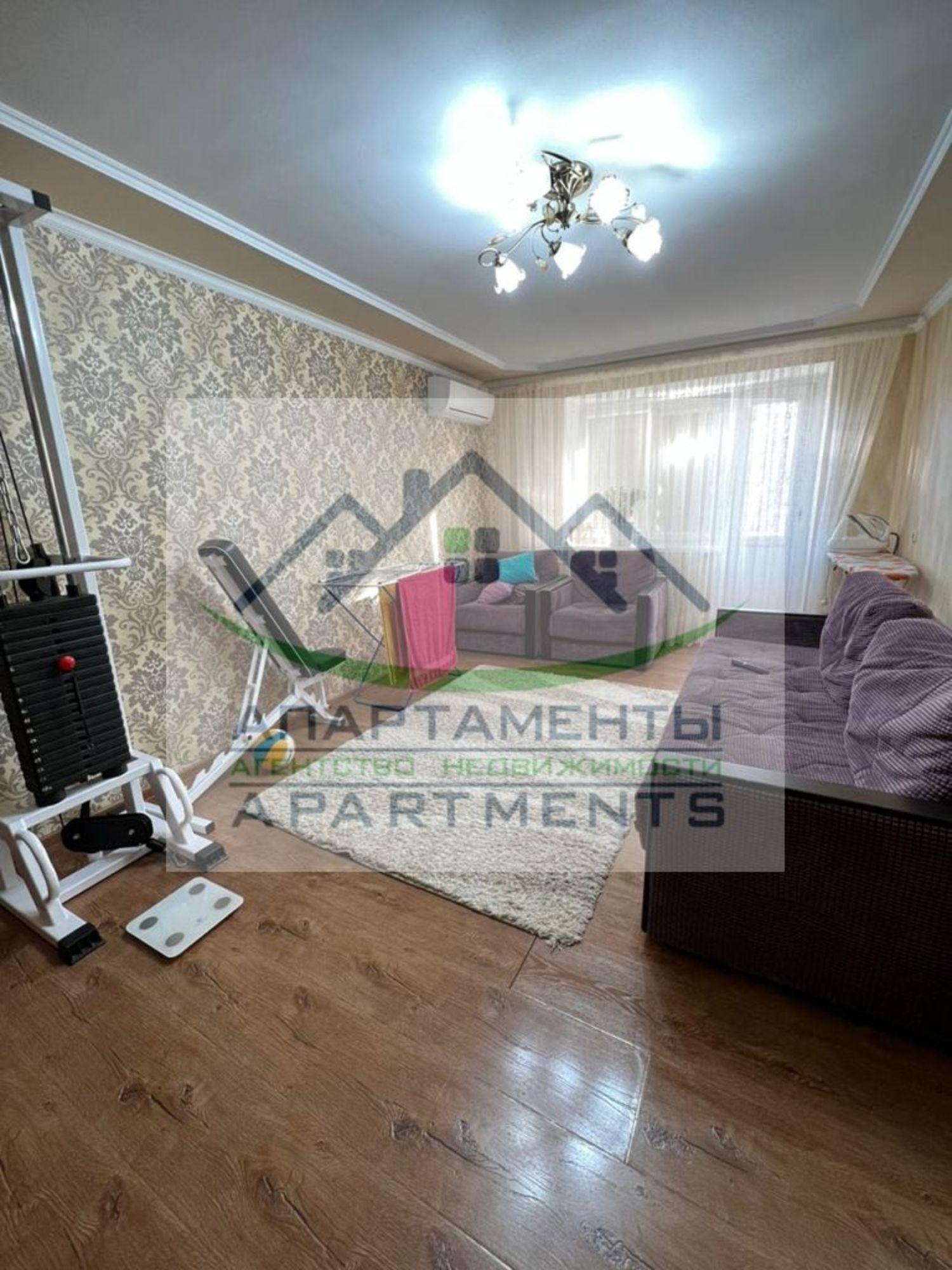 Купить квартиру за 4 850 000 рублей на Московская, 37