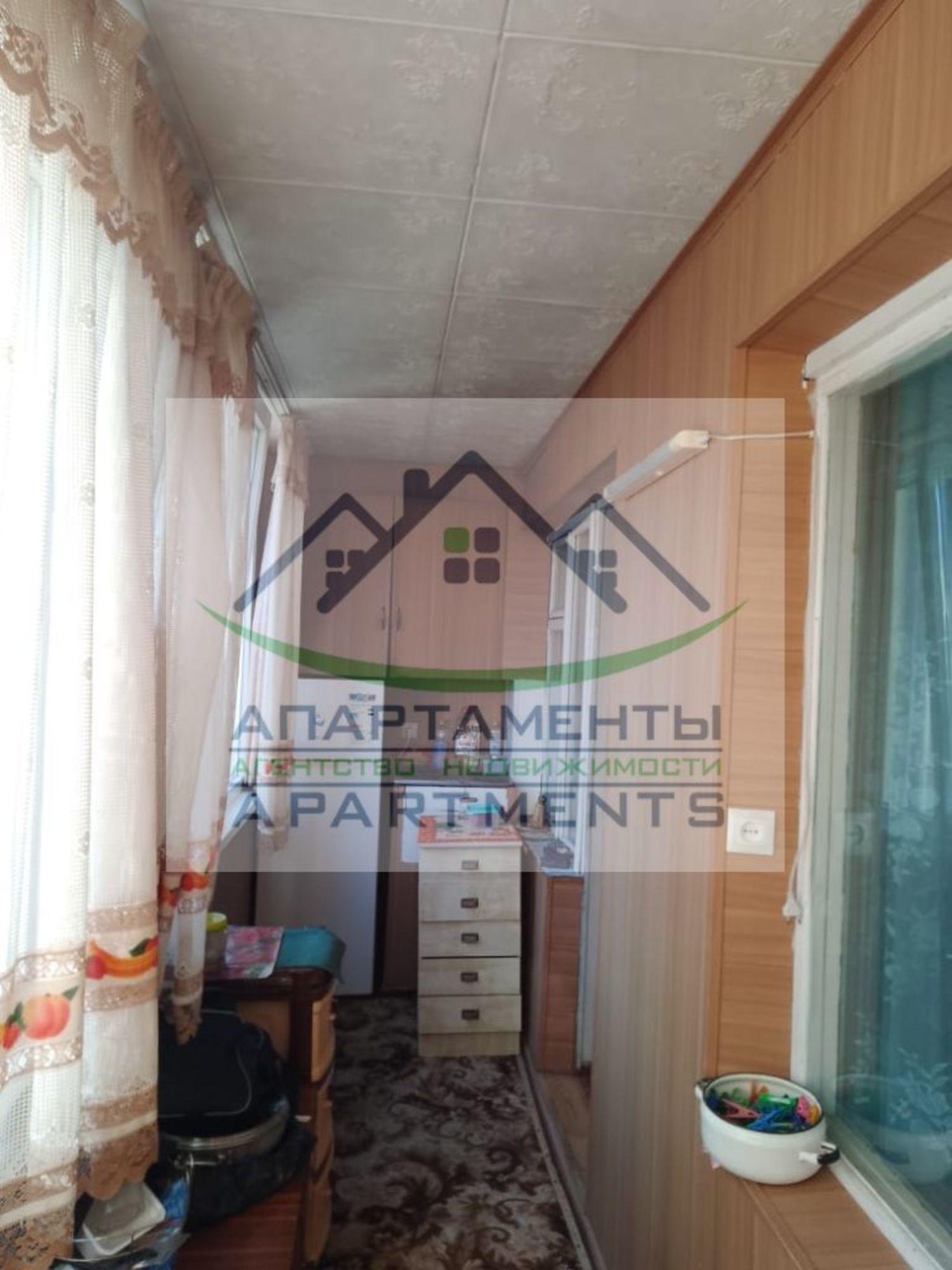 Купить квартиру за 4 000 000 рублей на Октябрьская ул, 444