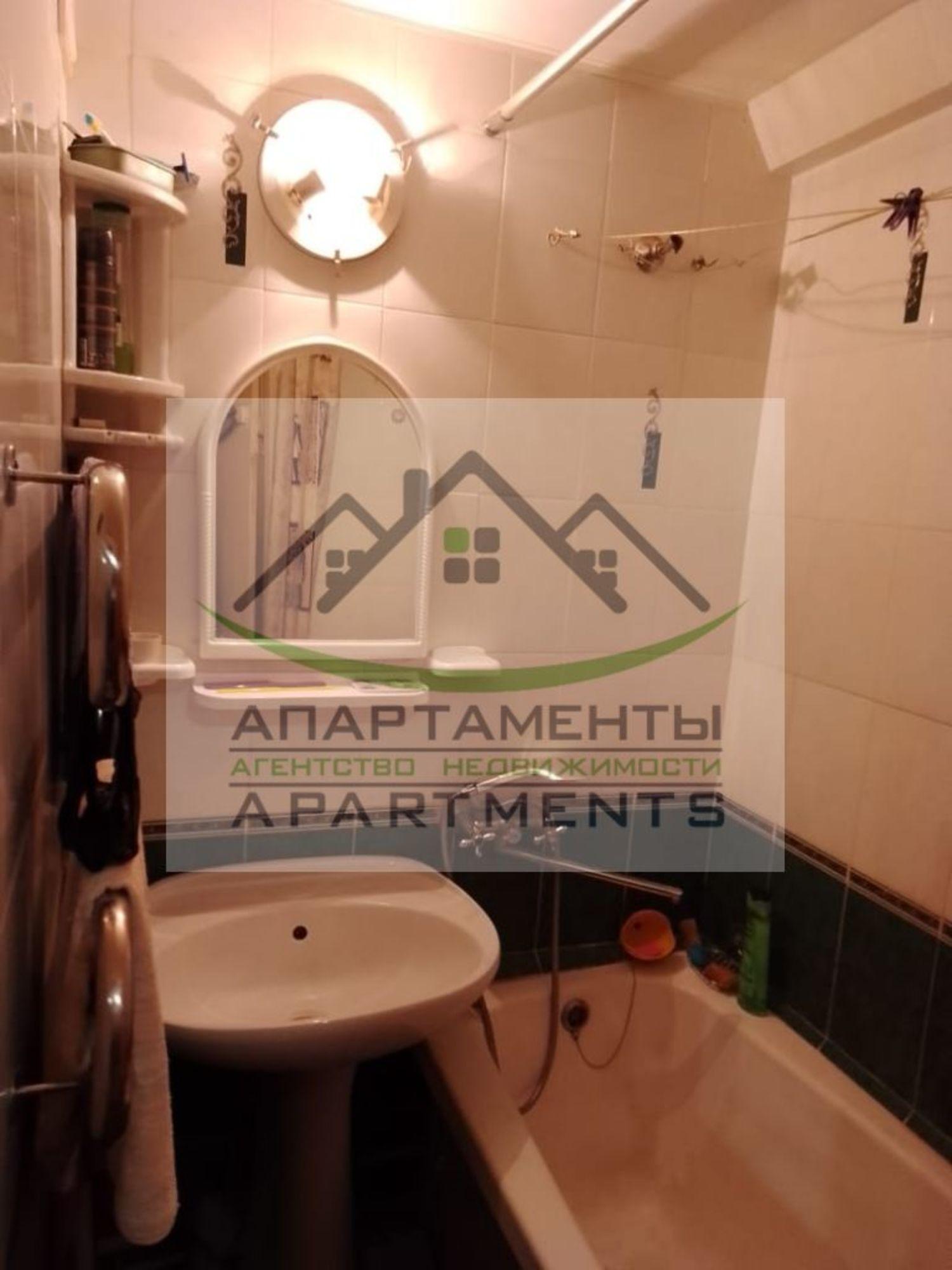 Купить квартиру за 4 000 000 рублей на Октябрьская ул, 444