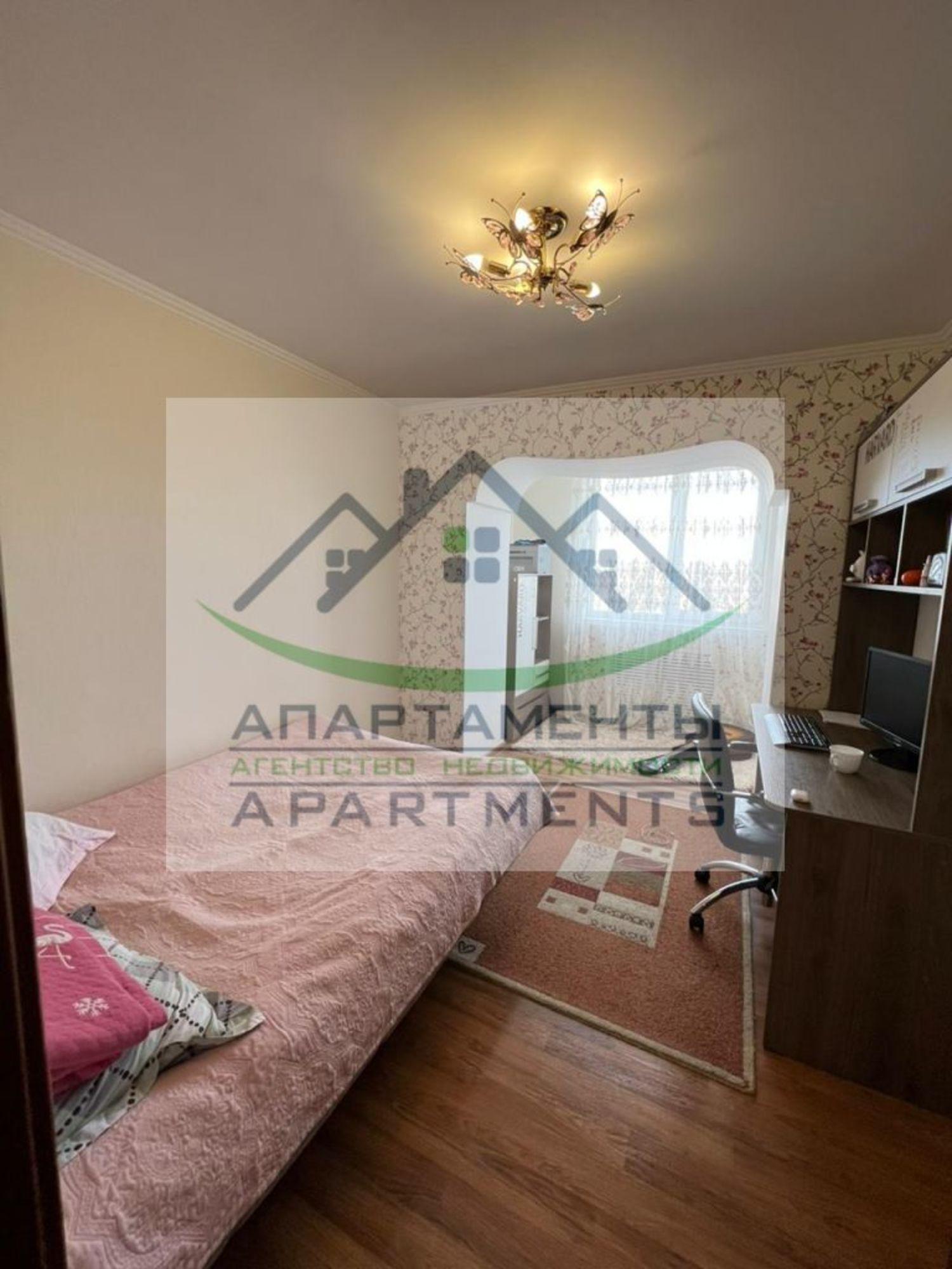 Купить квартиру за 4 850 000 рублей на Московская, 37