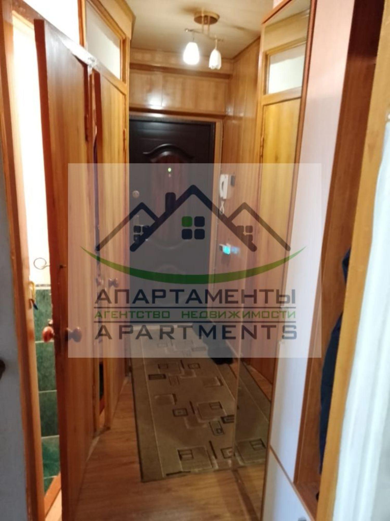 Купить квартиру за 4 000 000 рублей на Октябрьская ул, 444