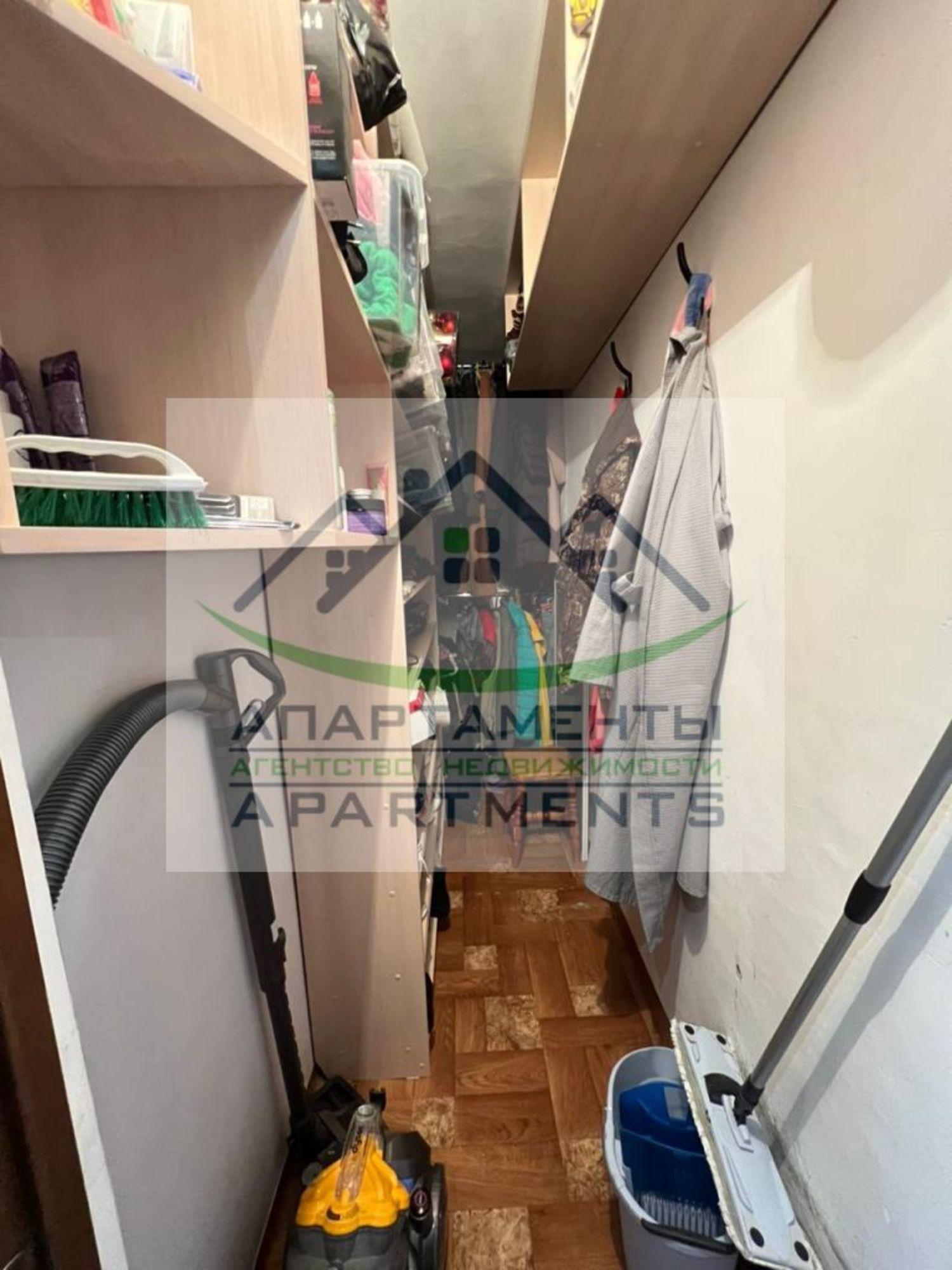 Купить квартиру за 4 850 000 рублей на Московская, 37