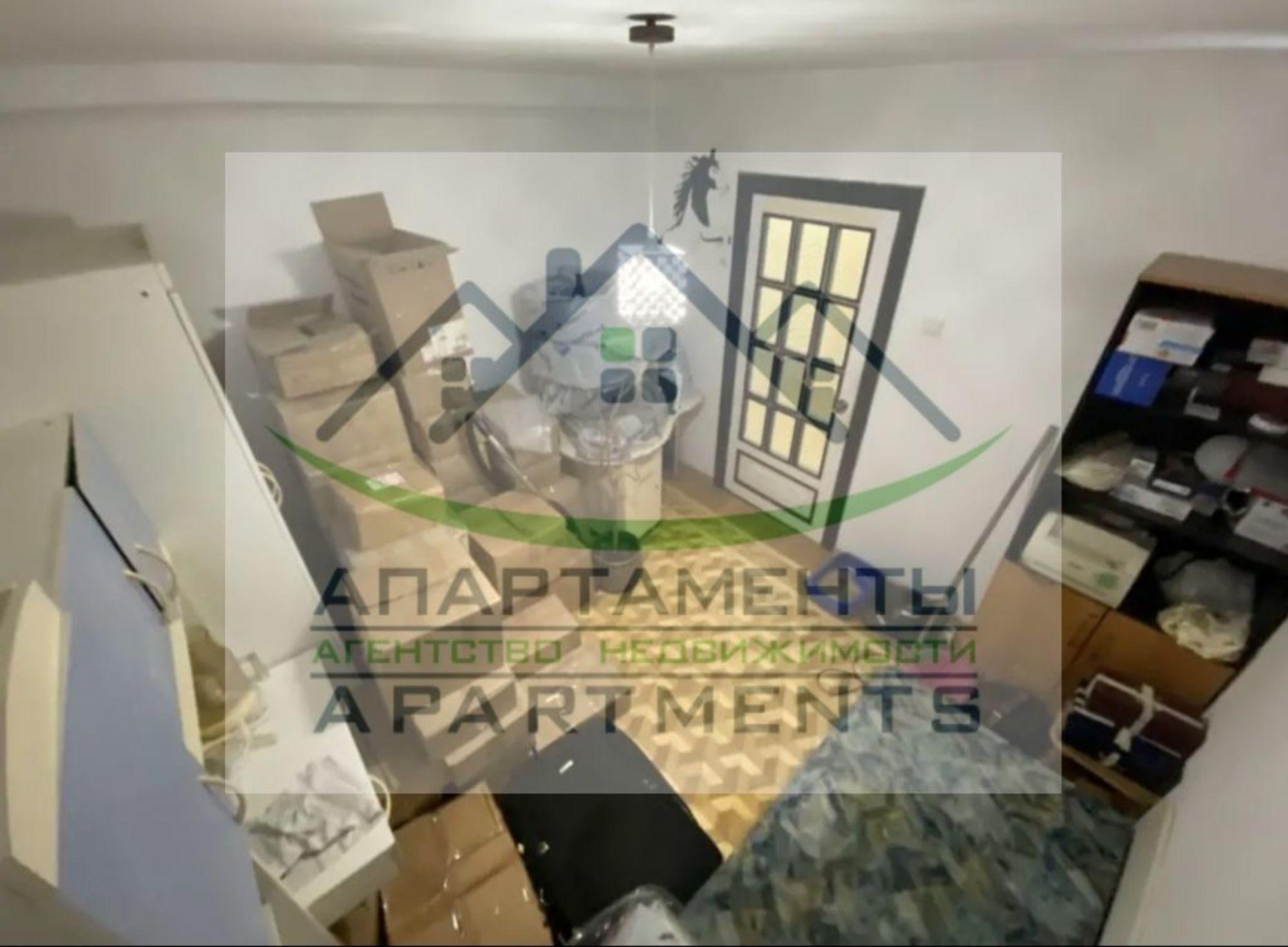 Купить квартиру за 5 400 000 рублей на Пятигорская ул, 114А
